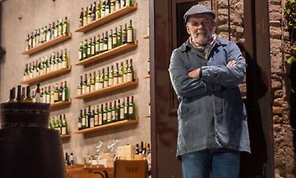 Paleo: Στο wine bar του Γιάννη Καϋμενάκη με την αναπάντεχα ενδιαφέρουσα κουζίνα