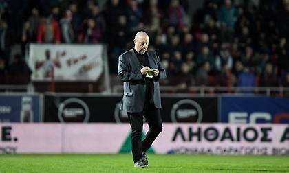 Δεσύλλας: «Ο γρίφος που καλείται να λύσει ο Μπενίτεθ ενόψει Στουρμ Γκρατς»