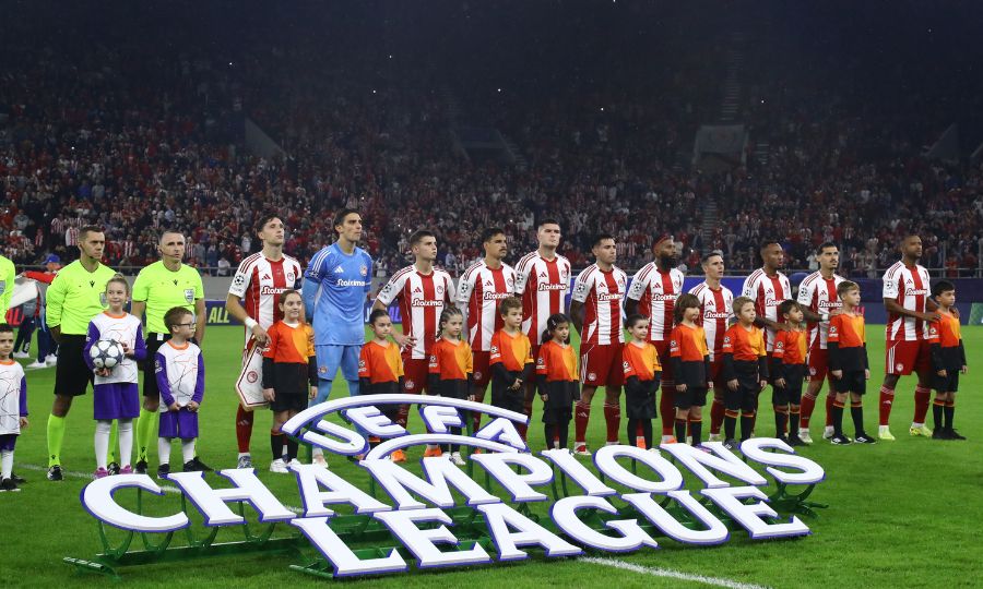 Πάμε Στοίχημα: Μεγάλα ματς στο CL με ενισχυμένες αποδόσεις και Bet Builder Ready