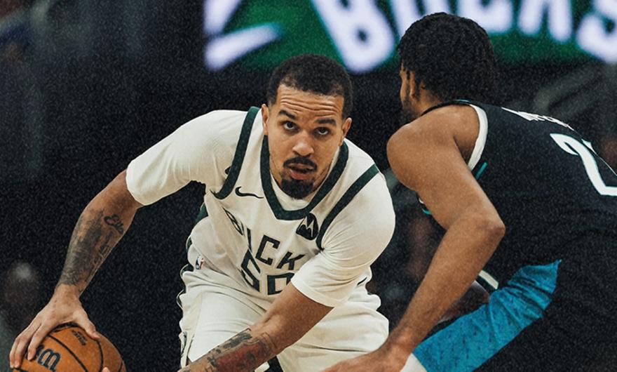 Δεν μπορούν χωρίς Αντετοκούνμπο οι Μπακς-Πέμπτη σερί ήττα, έχασαν από το Πόρτλαντ