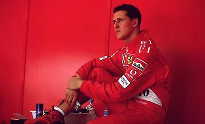 Στενός φίλος Σουμάχερ: «Δεν πιστεύω πως θα τον ξαναδούμε»