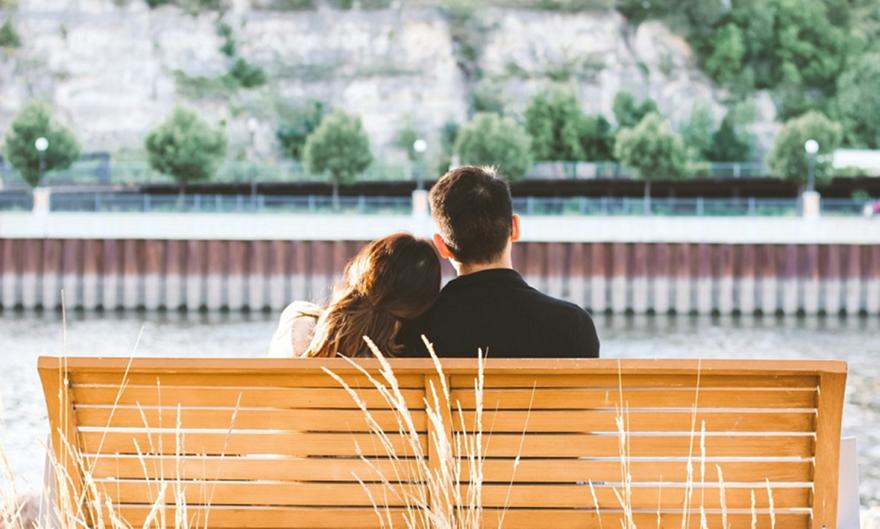 Υπάρχει μια συγκεκριμένη βδομάδα τον χρόνο που μπορεί να βρείτε τον αληθινό έρωτα