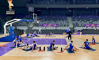 Η δωδεκάδα της Ρουμανίας για το ματς με την Ελλάδα