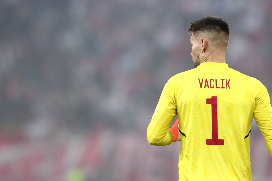 Βάτσλικ: «Το μυστικό όπλο του Ολυμπιακού είναι ο κόσμος του»