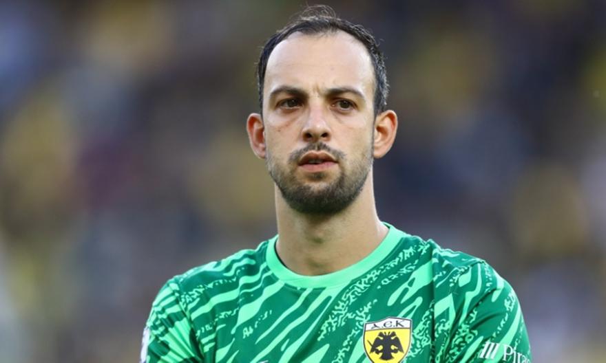 Μπρινιόλι: «Δύσκολο ματς με Φιορεντίνα αλλά πάμε για το καλύτερο δυνατό»