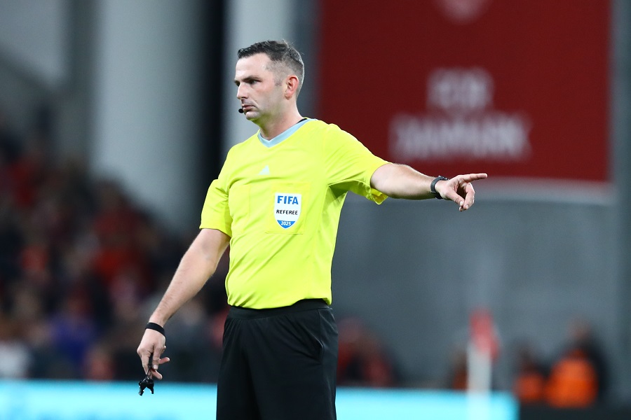 Ολυμπιακός: Όταν ο Όλιβερ έσωζε τη Ρεάλ με πέναλτι στο 93ο λεπτό…