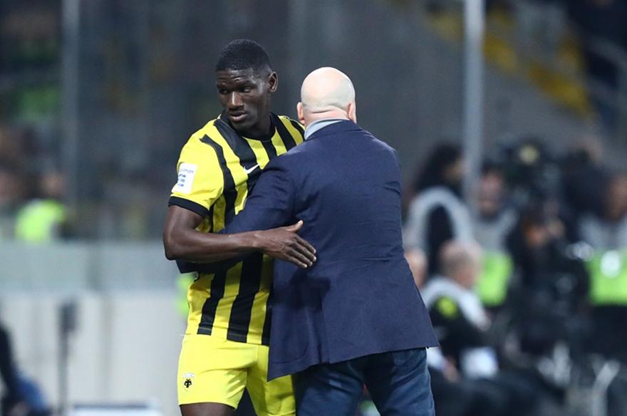 ΑΕΚ: Τα σχέδια Νίκολιτς για το κρίσιμο ματς με τη Φιορεντίνα