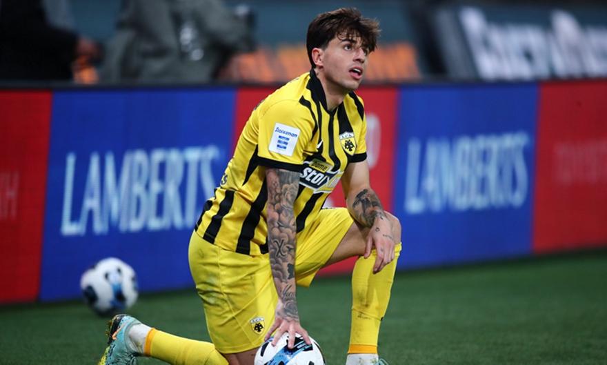 Κετσετζόγλου: «Σημαντική κίνηση για την ΑΕΚ η ανανέωση Ρότα – Περιορισμένες οι λύσεις για Φιορεντίνα»