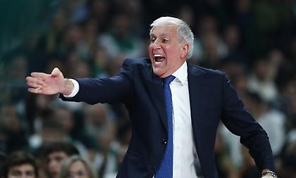 Telesport: «Αμετάκλητη η απόφαση του Ομπράντοβιτς να παραιτηθεί, αναζητά προπονητή η Παρτίζαν»