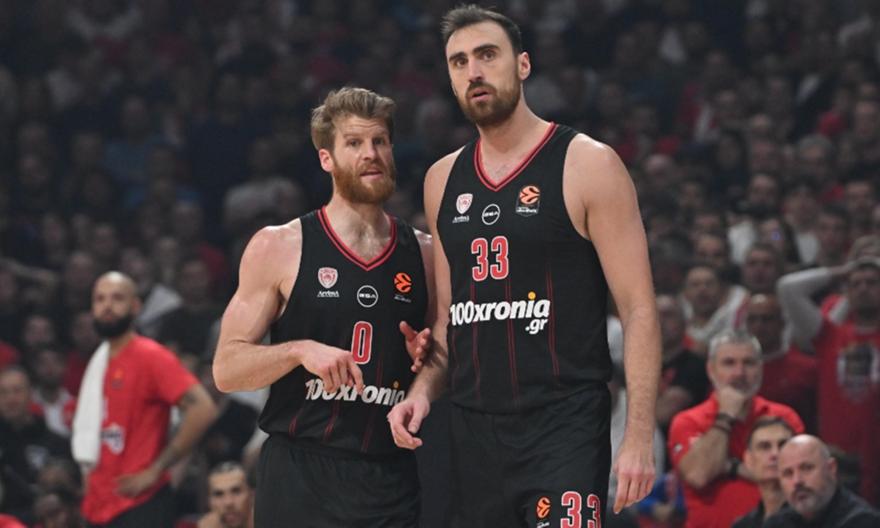 Ένας Σάσα… δεν φέρνει την άνοιξη, οι ψηλοί που δεν τροφοδοτήθηκαν και το παράδοξο με τον Λι