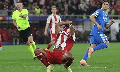 Το… σόου του Εμπαπέ και το φινάλε-θρίλερ στο Καραϊσκάκη: Τα γκολ και όλες οι φάσεις του Ολυμπιακός-Ρεάλ 3-4!