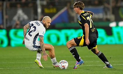 Τα «παιδιά» του Σεσκ κρατούν ψηλά τη σημαία της Κόμο