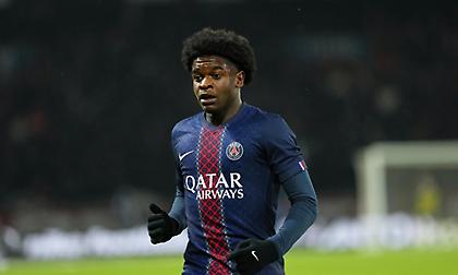 Παρί Σεν Ζερμέν-Τότεναμ