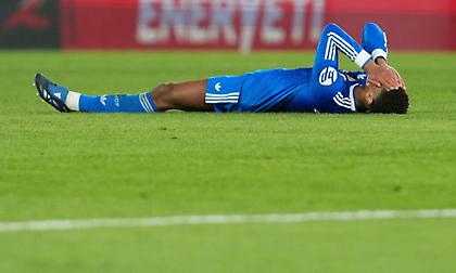 Νέο πρόβλημα στη Ρεάλ λίγο πριν τον Ολυμπιακό: Aμφίβολος και ο Μπέλιγχαμ!