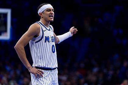 Ο Μπλακ έγραψε ρεκόρ καριέρας και το Ορλάντο συνέτριψε τη Φιλαδέλφεια