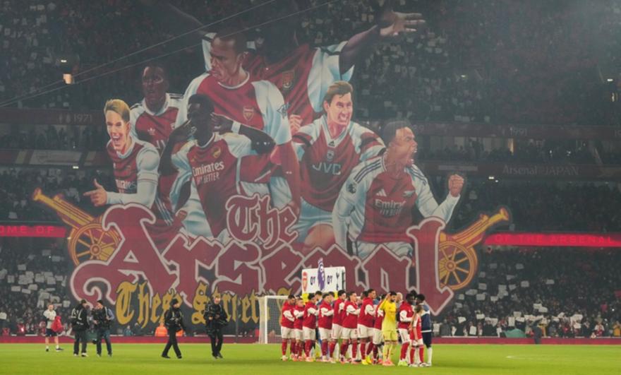 LIVE Champions League