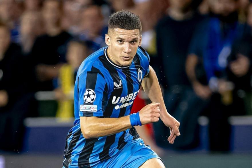 Στον... αέρα το βελγικό πρωτάθλημα, έμεινε χωρίς τηλεοπτική «στέγη»!