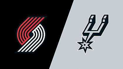 Μπλέιζερς-Σπερς