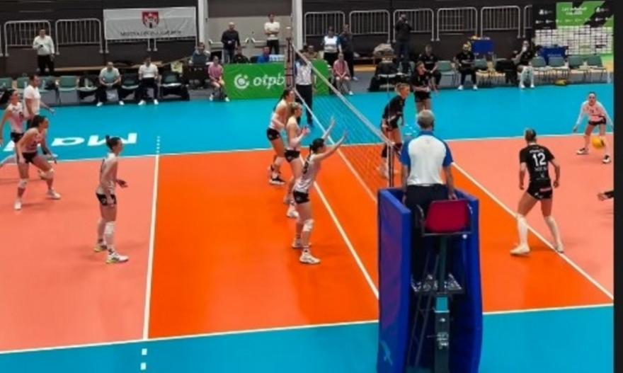 Διαλύθηκε στη Σλοβενία κι έκανε «βουνό» την πρόκριση ο ΠΑΟΚ