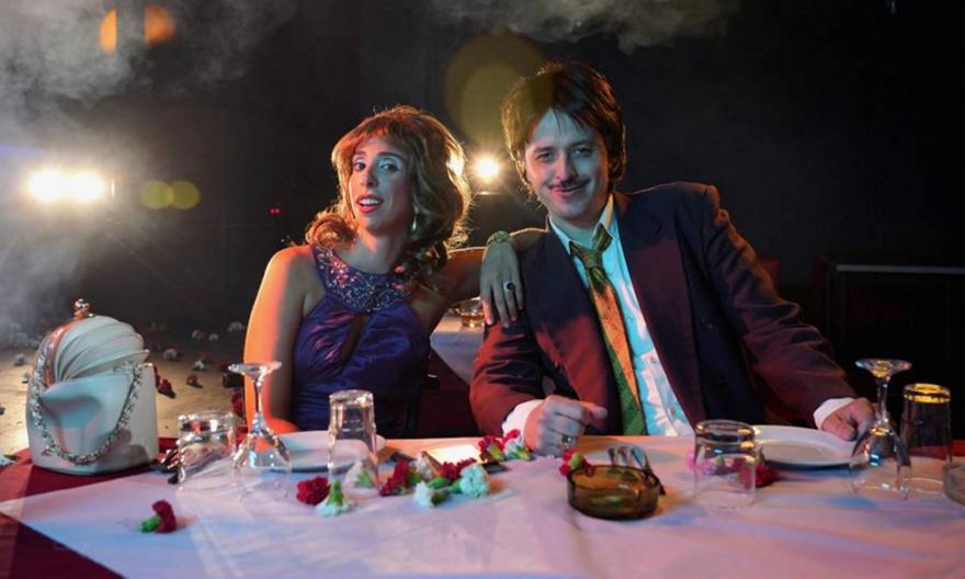 Τότε και Τώρα: Τα μπουζούκια του ’90 και του σήμερα στο νέο επεισόδιο