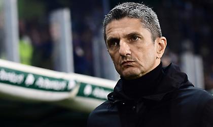 Τσορμπατζόγλου: «Ο ΠΑΟΚ πρέπει να αξιοποιήσει την υπέρβαση που έκανε στη Γαλλία»