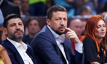 Τούρκογλου: «Ο ανούσιος εγωισμός της Ευρωλίγκας βλάπτει το ευρωπαϊκό μπάσκετ»