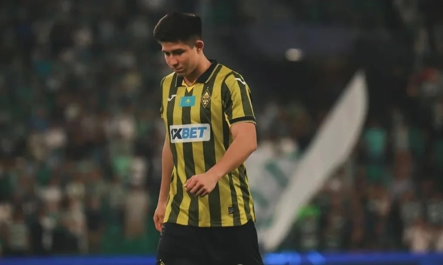 Ολυμπιακός: Χωρίς τον καλύτερο παίκτη της η Καϊράτ!