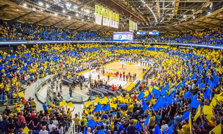 Πότε ταξιδεύουν Παναθηναϊκός και Ολυμπιακός στο Ισραήλ για τα ματς με Μακάμπι και Χάποελ