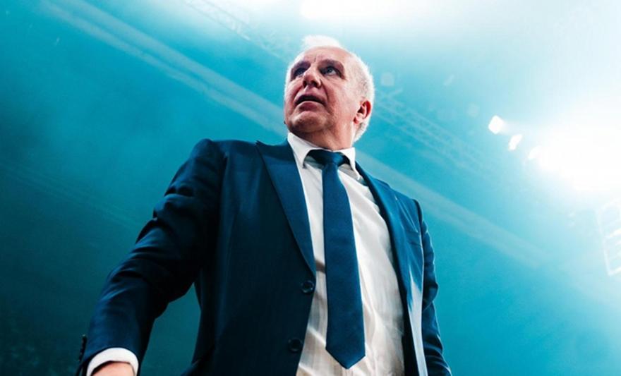 Ζέλικο Ομπράντοβιτς: Γιατί ο κορυφαίος όλων δεν τα κατάφερε στην Παρτίζαν;