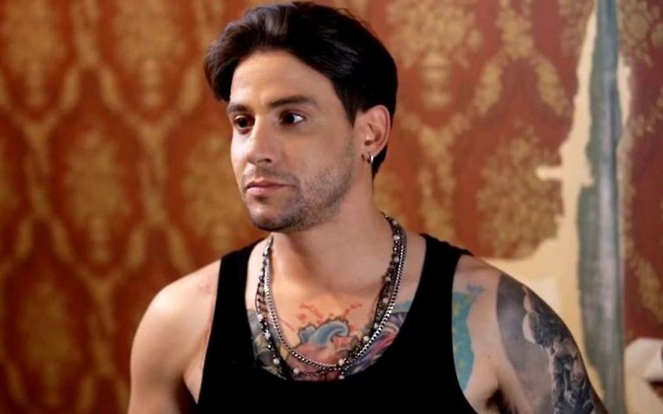 Αναστάσιος Ράμμος: Η -μάλλον- μέλλουσα νονά πρόδωσε το φύλο του μωρού και έχει έτοιμη λίστα για το όνομα