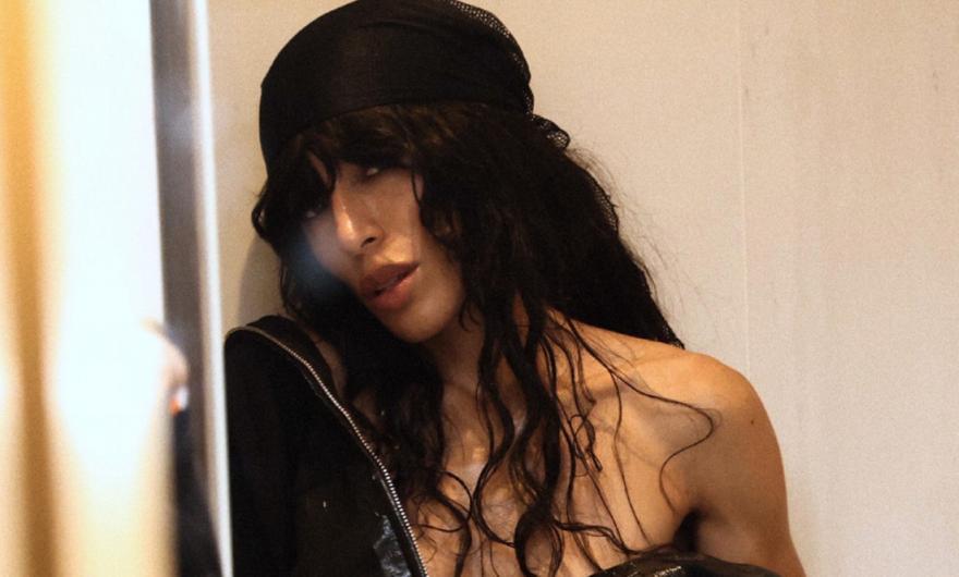 Madwalk: H Lοreen σταμάτησε τους security που μας τύφλωναν