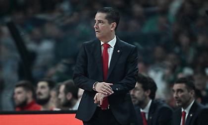 «Η Μακάμπι Τελ Αβίβ εξετάζει Σφαιρόπουλο και Μουμπρού για αντικαταστάτη του Κάτας»