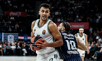 Επιστρέφει στη δράση ο Γιούρτσεβεν: Στη δωδεκάδα της Τουρκίας για το ματς με τη Βοσνία