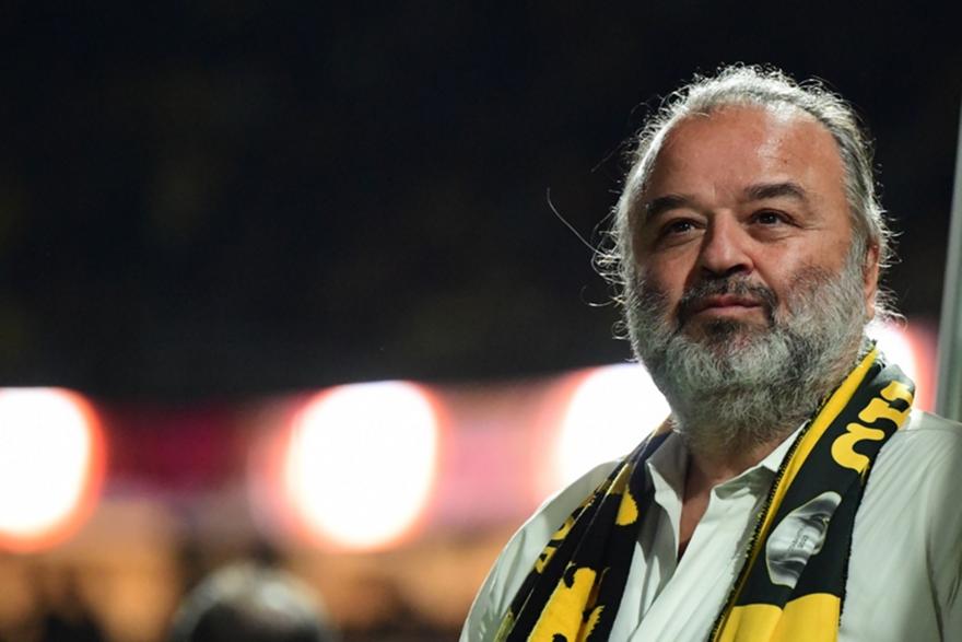 ΑΕΚ: «Αν η Φιορεντίνα δεν παραχωρήσει επιπλέον εισιτήρια, ο Μάριος Ηλιόπουλος δεν θα πάει στο γήπεδο»