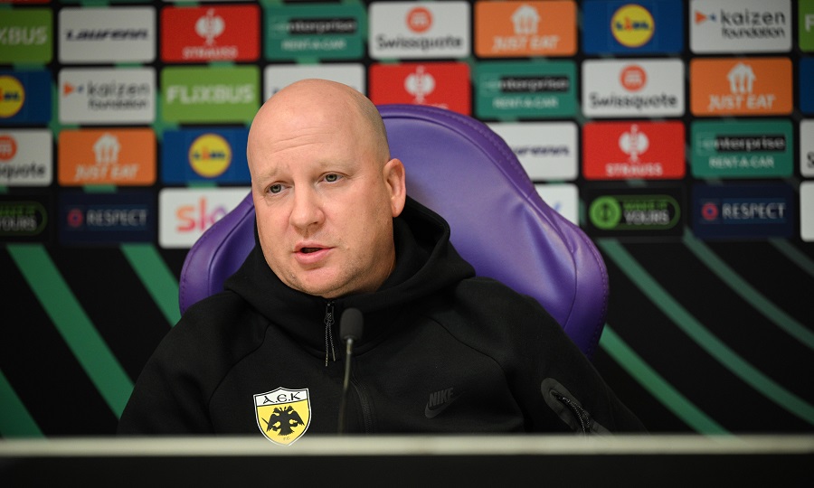 Φιορεντίνα-ΑΕΚ: Η προαναγγελία της αναμέτρησης της Ένωσης στο «Αρτέμιο Φράνκι»