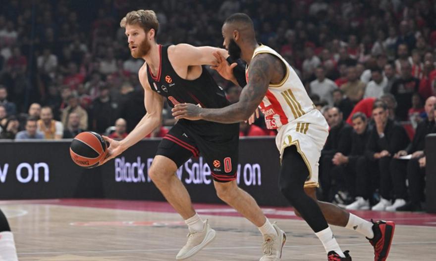 Ζέρβας: «Δεν θα μπορούσε με έναν πλέι-μέικερ ο Ολυμπιακός στο Βελιγράδι – Δύσκολη… εποχή να αναζητάς «άσο» ποιότητας»