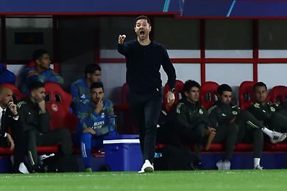 Ο Αλόνσο το παραδέχθηκε στον Κοβάσεβιτς: «Είναι άδικο για τον Ολυμπιακό»!