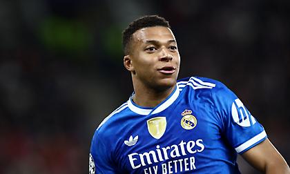 Εμπαπέ: «Δεν παράτησε το ματς ο Ολυμπιακός, μας πίεσε και το φινάλε ήταν δραματικό»