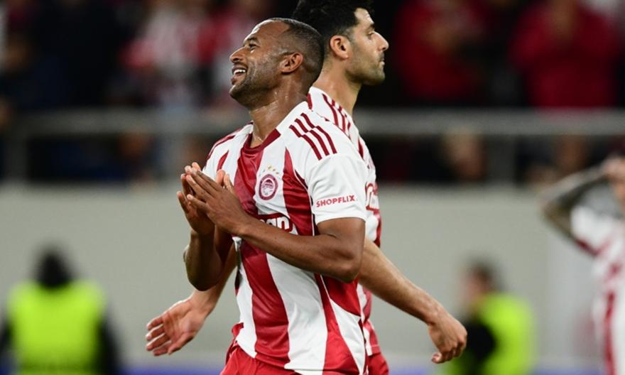 Σταματέλος: «Χθες ο Ολυμπιακός έδειξε ότι είναι ομάδα αλλά και πως κάτι του λείπει»