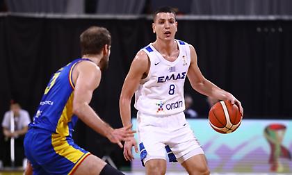 Η πρεμιέρα της Εθνικής στα προκριματικά του Παγκοσμίου Κυπέλλου: Ελλάδα-Ρουμανία (4η περίοδος)