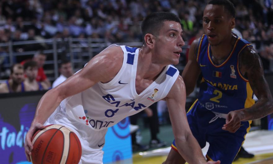 Φλιώνης: «Ακολουθήσαμε το πλάνο και βοηθήσαμε όλοι για να πάρουμε τη νίκη»