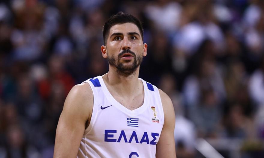 Η μέρα και η ώρα του επόμενου παιχνιδιού της Εθνικής στα «παράθυρα»