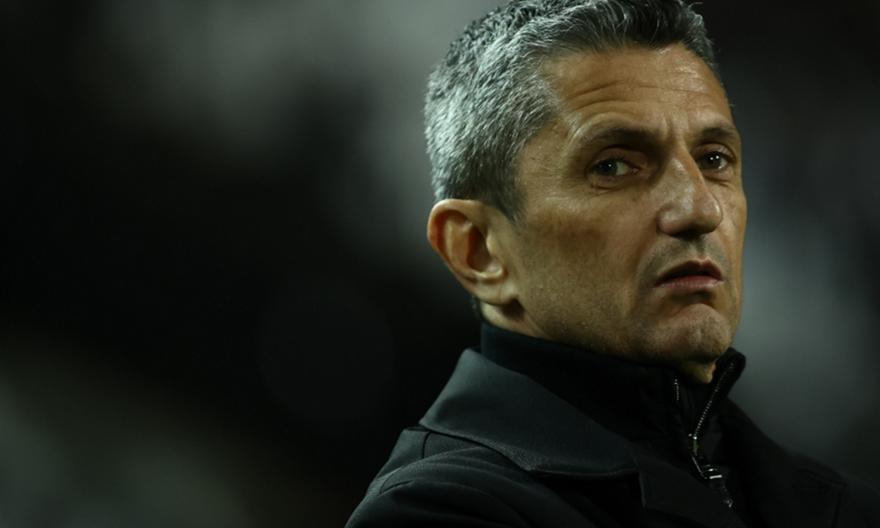 Λουτσέσκου: «Δεχτήκαμε ένα ηλίθιο γκολ και μας έλειψε η φρεσκάδα»