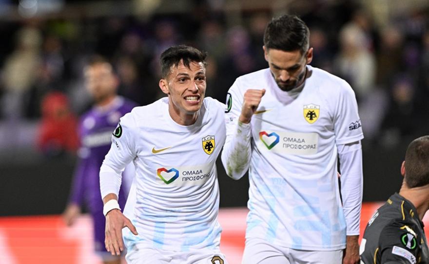 Πάγωσε το Αρτέμιο Φράνκι με Γκατσίνοβιτς η ΑΕΚ!