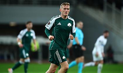 Άγγιξε το δεύτερο γκολ ο Σφιντέρσκι, τον σταμάτησε με εντυπωσιακή επέμβαση ο Κρίστενσεν