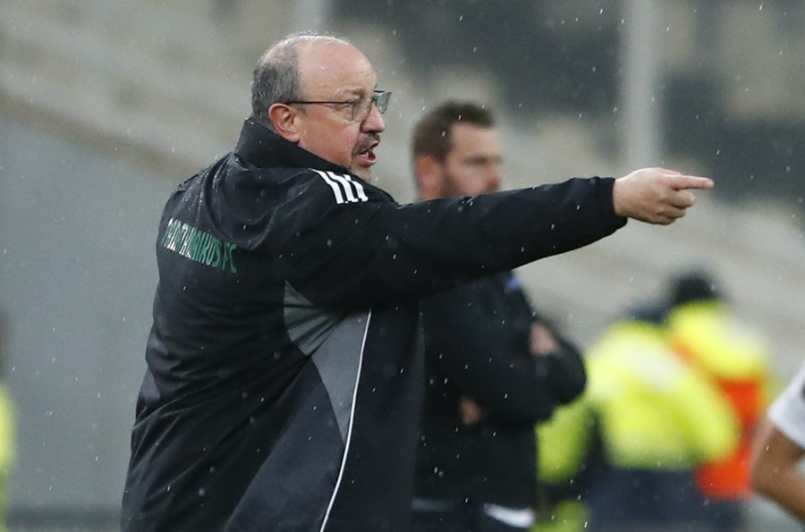 Παναθηναϊκός - Στουρμ Γκρατς 2-1: Νίκησε και «βλέπει» μέχρι και 8άδα!