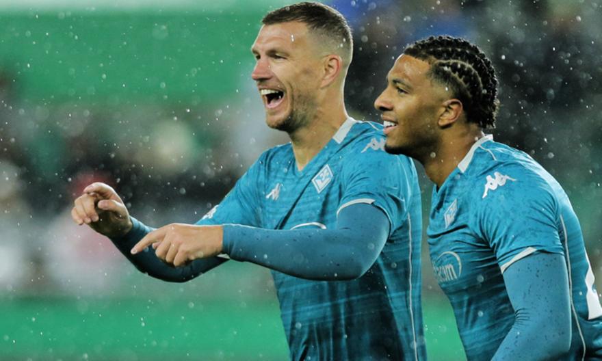 Η ενδεκάδα της Φιορεντίνα κόντρα στην ΑΕΚ