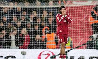 Η πρώτη τοποθέτηση παίκτη της Λίβερπουλ στα social media: «Είναι δύσκολες οι στιγμές…»