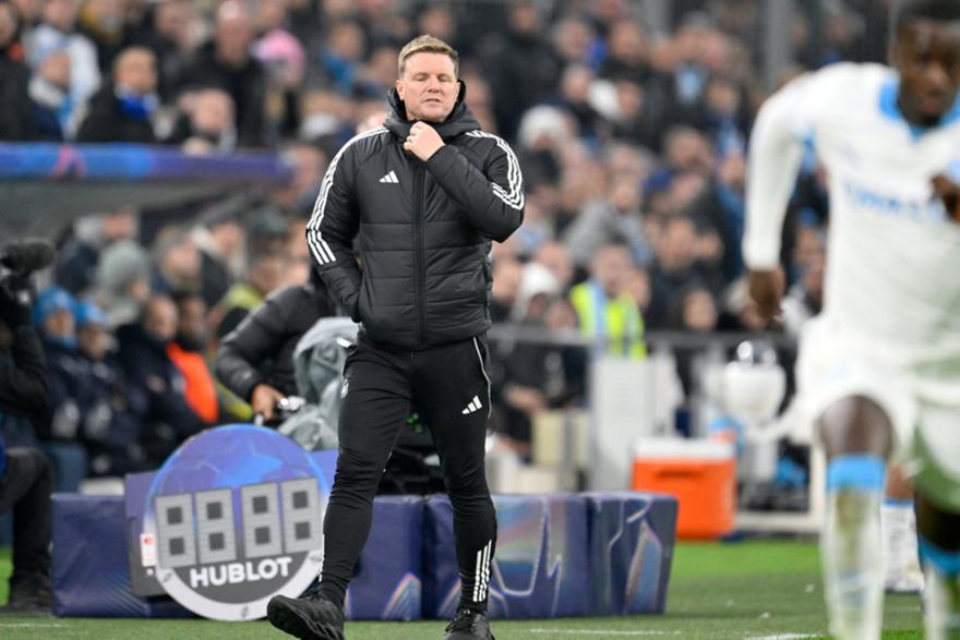 Επιστολή της Νιούκαστλ στην UEFA: «Αδικαιολόγητη χρήση βίας από τη γαλλική αστυνομία προς τους οπαδούς μας» Επιστολή της Νιούκαστλ στην UEFA: «Αδικαιολόγητη χρήση βίας από τη γαλλική αστυνομία προς τους οπαδούς μας»