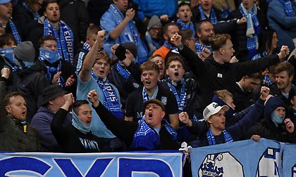 Νότιγχαμ Φόρεστ-Μάλμε